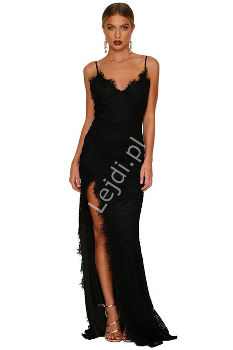 dlugie-czarne-suknie-80_4 Długie czarne suknie