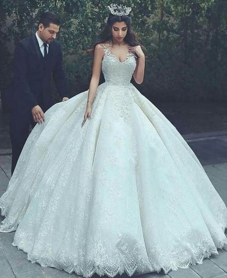 ksiezniczkowe-suknie-slubne-68 Księżniczkowe suknie ślubne
