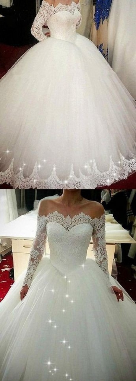 ksiezniczkowe-suknie-slubne-68_16 Księżniczkowe suknie ślubne