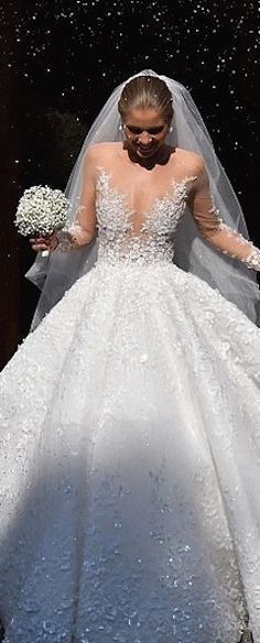ksiezniczkowe-suknie-slubne-68_6 Księżniczkowe suknie ślubne