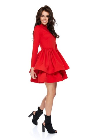 modne-sukienki-coctailowe-32 Modne sukienki coctailowe
