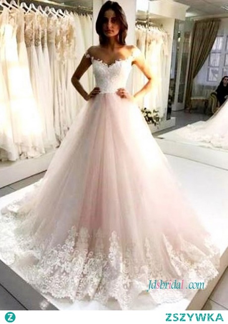 rozowe-suknie-slubne-71_6 Różowe suknie ślubne