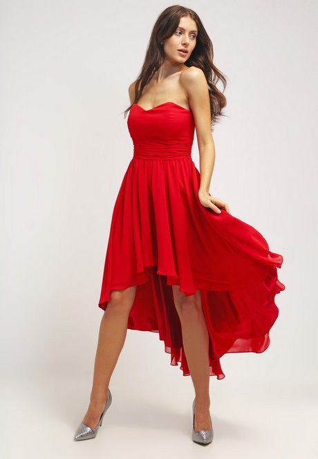 sukienka-czerwona-zalando-11_7 Sukienka czerwona zalando