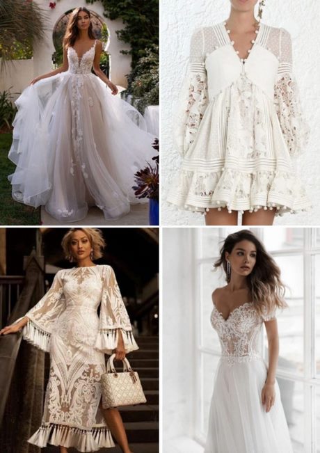 sukienki-na-wesele-poprawiny-49 Sukienki na wesele poprawiny