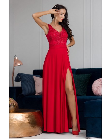 suknia-wieczorowa-dluga-czerwona-01_4 Suknia wieczorowa długa czerwona