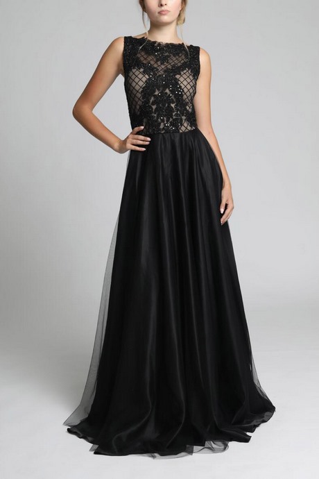suknie-dlugie-czarne-67_14 Suknie długie czarne