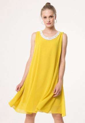 zolta-sukienka-na-sylwestra-43_2 Żółta sukienka na sylwestra