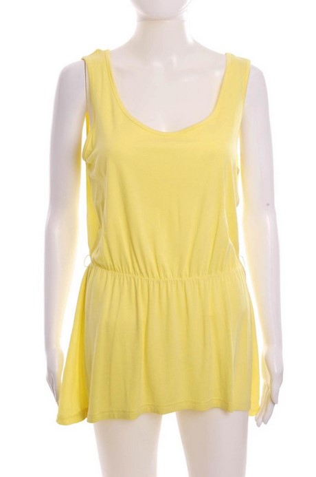 zolta-sukienka-orsay-33_5 Żółta sukienka orsay
