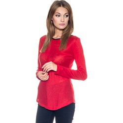 czerwone-bluzki-damskie-19_2 Czerwone bluzki damskie