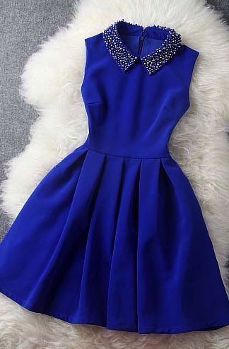 dodatki-do-niebieskiej-sukienki-23_11 Dodatki do niebieskiej sukienki