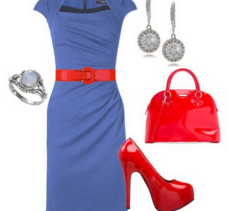 dodatki-do-niebieskiej-sukienki-23_9 Dodatki do niebieskiej sukienki