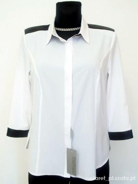 eleganckie-biae-bluzki-koszulowe-83_10 Eleganckie białe bluzki koszulowe