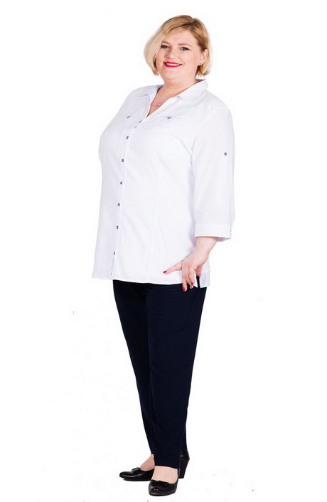 eleganckie-biae-bluzki-koszulowe-83_17 Eleganckie białe bluzki koszulowe