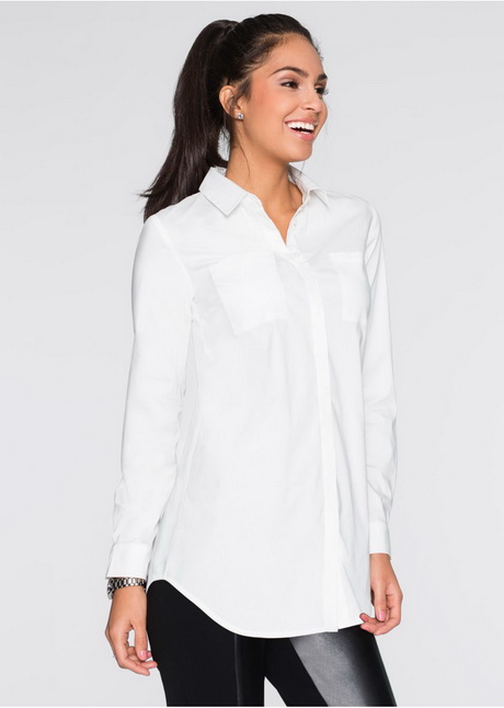koszule-damskie-biae-75_6 Koszule damskie białe