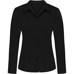koszule-damskie-czarne-26_20 Koszule damskie czarne