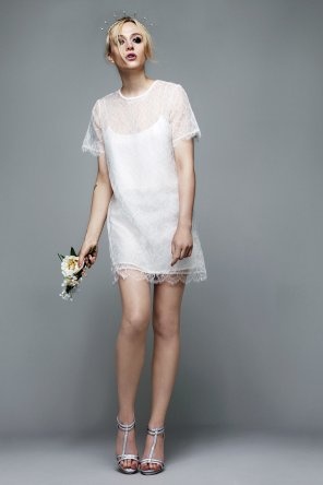 krtka-biaa-sukienka-lubna-37_15 Krótka biała sukienka ślubna