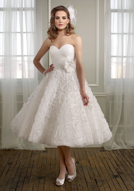 krtka-biaa-sukienka-lubna-37_6 Krótka biała sukienka ślubna
