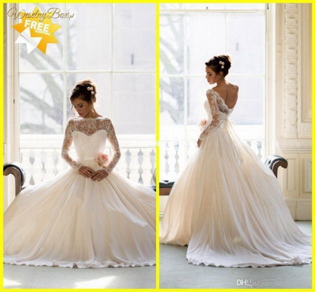 niesamowite-suknie-lubne-51_16 Niesamowite suknie ślubne