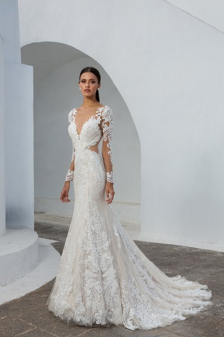 kolekcja-sukien-slubnych-2019-53_13 Kolekcja sukien ślubnych 2019