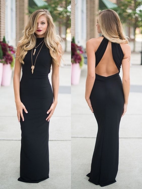 sukienki-czarne-2019-99_4 Sukienki czarne 2019