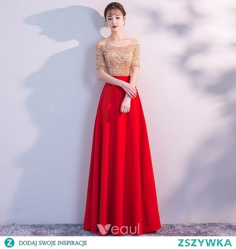 sukienki-czerwone-2019-78_3 Sukienki czerwone 2019