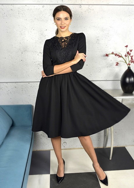 czarna-sukienka-2022-81_16 Czarna sukienka 2022