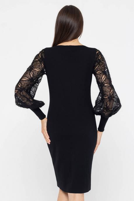 czarne-sukienki-2022-49_6 Czarne sukienki 2022