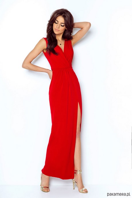 czerwone-sukienki-2022-70_9 Czerwone sukienki 2022