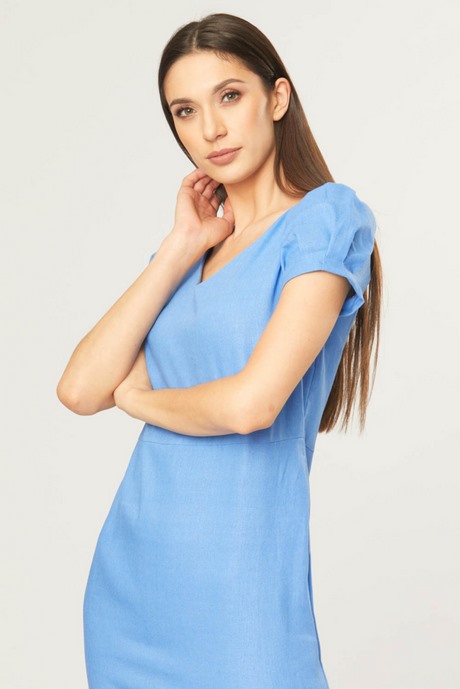 lniana-sukienka-na-wesele-50_13 Lniana sukienka na wesele