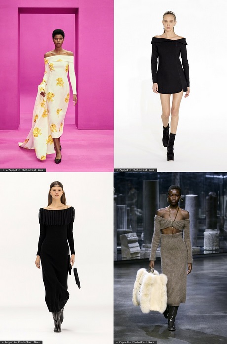 modne-sukienki-jesien-zima-2022-45_11 Modne sukienki jesień zima 2022