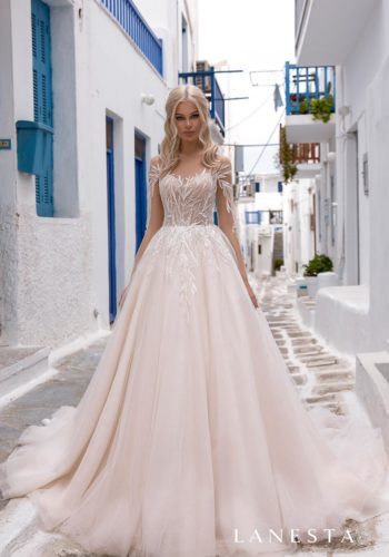 suknia-slubna-2022-ksiezniczka-92_10 Suknia ślubna 2022 księżniczka