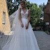 Nowoczesne suknie ślubne 2020