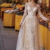 Sukienka ślubna 2020