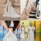 Najładniejsze suknie ślubne 2024