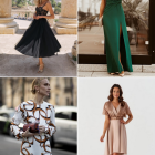 Modne sukienki 2023 na wesele