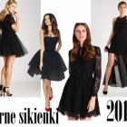 Modne sukienki na 2017