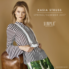 Simple kolekcja wiosna lato 2017