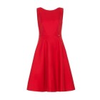 Simple sukienka czerwona