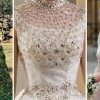 Najdroższa sukienka ślubna na świecie
