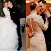 Najpiękniejsze suknie ślubne świata galeria