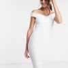 Biała sukienka 2021