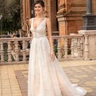 Kolekcje sukien ślubnych 2021