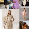 Piękne sukienki na wesele 2021