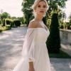 Suknie ślubne 2021 cywilny