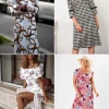Modne wzory sukienek
