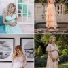 Sukienki na wesele po ciąży