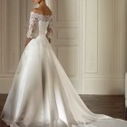 Allegro suknia ślubna