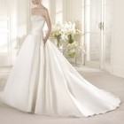 Najpiękniejsza suknia ślubna na świecie