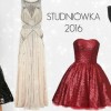 Sukienki 2016