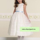 Sukienki balowe dla dziewczynek allegro